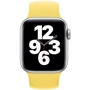 Аксессуар для Watch Apple Solo Loop Ginger Size 5 (MYQ82) for Apple Watch 38/40mm: Совместимость Apple Watch 41mm, Apple Watch 38mm, Apple Watch 40mm