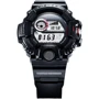 Наручний годинник Casio GW-9400-1ER: Стиль Спортивный