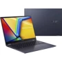 Ноутбук ASUS VivoBook S 14 Flip TP3402VA (TP3402VA-LZ088W) RB: Відеоадаптер Intel Iris Xe Graphics