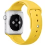 Аксесуар для Watch Fashion Sports Band Set (3 in 1) Yellow for Apple Watch 42/44/45/49mm: Виробник Fashion