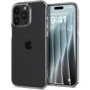 Чехол для iPhone Spigen Crystal Flex Crystal Clear (ACS06456) for iPhone 15 Plus: Цвет прозрачный