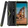 Смартфон Ulefone Armor X12 3/32Gb Black/Green (UA UCRF): Встроенная память 32 ГБ