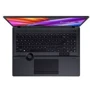 Ноутбук ASUS ProArt Studiobook Pro16 (W7604J3D-MY029X): Тип экрана глянец