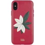 Чохол для iPhone Luna Aristo Phyllis Case Red (LA-IPXSPPHY-RED) for iPhone X/iPhone Xs