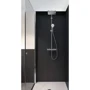 Hansgrohe Crometta E 240 27271000 душевая система с термостатом: Тип Душевая система