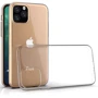 Чехол для iPhone BeCover TPU Case Transparancy for iPhone 11 Pro (704362): Тип чехла накладка на заднюю часть