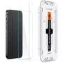 Защитное стекло для iPhone Spigen Tempered Glass Glas tR Align Master FC 2 Pack Black (AGL05216) for iPhone 14 Pro: Материалы стекло