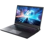 Ноутбук Gigabyte AORUS 15 BKG 2024 (BKG-13KZ754SH) UA: Процесор Intel Core Ultra 7 155H (3.8 - 4.8) - 16 ядер