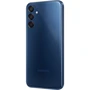 Смартфон Samsung Galaxy M15 5G 4/128Gb Dark Blue M156B: Оперативна пам'ять 4 ГБ