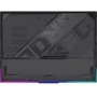 Ноутбук ASUS ROG Strix G18 (G814JZR-N6043W): Тип экрана матовый