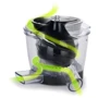 Соковыжималка BioChef Synergy Slow Juicer Black (JU-BC-SN- EU-BL): Тип шнековая