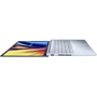 Ноутбук ASUS Vivobook 15 M1502YA-BQ161 (90NB0X22-M00AH0) UA: Процесор AMD Ryzen 7 7730U (2.0 - 4.5 ГГц) / 8 - ядерный