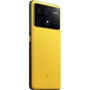 Смартфон POCO X6 Pro 5G 12/512GB Yellow (Global): Коммуникации USB Type-C / Bluetooth 5.4, A2DP, LE / Wi-Fi 802.11 a/b/g/n/ac/6, dual-band, Wi-Fi Direct / GPS (GALILEO, GLONASS, QZSS, BDS) / NFC