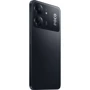 Смартфон POCO C65 6/128Gb Black (Global): Вага 192 г