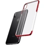 Чохол для iPhone Baseus Shining Red (ARAPIPH65-MD09) for iPhone Xs Max: Колір червоний