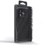 Чохол для iPhone ArmorStandart Matte Slim Fit Camera cover Black для iPhone 16 Pro Max (ARM78499): Тип чохла накладка на заднюю часть