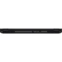 Ноутбук Lenovo ThinkPad P16v Gen 2 Black (21KX0014RA) UA: Вага 2.22 кг