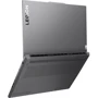 Ноутбук Lenovo Legion 5 16IRX9 (83DG00CLRA) UA: Вес 2.36 кг