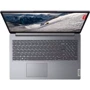 Ноутбук Lenovo IdeaPad 1 15AMN7 (82VG006ERM): Процесор AMD Ryzen 5 7520U (2.8 - 4.3 ГГц) / 4 - ядерный