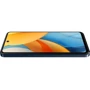 Смартфон ZTE Nubia V60 Design 6/256GB Blue (UA UCRF): Вес 198 г