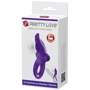 Ерекційне кільце Pretty Love Vibrant Penis Ring Purple (6603BI0768): Виробник Pretty Love