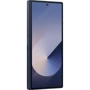 Смартфон Samsung Galaxy Fold 6 12/512GB Navy F956 (UA UCRF): Коммуникации USB Type-C 3.2 / Wi-Fi 802.11 a/b/g/n/ac/6e, tri-band, Wi-Fi Direct / Bluetooth 5.3, A2DP, LE, aptX HD / GPS (GALILEO, GLONASS, BDS, QZSS) / NFC