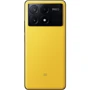 Смартфон POCO X6 Pro 5G 8/256GB Yellow (Global): Батарея 5000 мАч