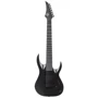 Електрогітара S BY SOLAR TYPE AB AB4.7C-E 7 STRING CARBON BLACK MATTE