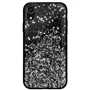 Чехол для iPhone SwitchEasy Starfield Case Ultra Black (GS-103-45-171-19) for iPhone XR