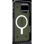 Чохол для iPhone Urban Armor Gear UAG Pathfinder Magsafe Olive Drab (114469117272) для iPhone 16 Pro Max фото 5