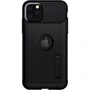 Чохол для iPhone Spigen Slim Armor Black (077CS27099) for iPhone 11 Pro фото 5