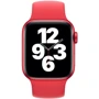 Аксессуар для Watch Apple Solo Loop (PRODUCT) RED Size 5 (MYP32) for Apple Watch 38/40mm: Совместимость Apple Watch 41mm, Apple Watch 38mm, Apple Watch 40mm