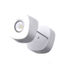 Фонарь туристический Xiaomi Nextool Night Walk White (NE20113): Максимальное время работы, ч 8