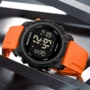 Наручний годинник Naviforce Europe Orange: Водонепроникність 5 ATM