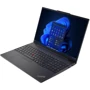 Ноутбук Lenovo ThinkPad E16 Gen 2 (21MA000TRA) UA: Тип экрана антибликовое покрытие