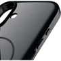 Чехол для iPhone Beats iPhone 16 Plus Case with MagSafe - Midnight Black (MCFG4LL/A) фото 6