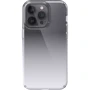 Чохол для iPhone Speck Presidio Perfect-Clear + Ombre Case Clear/Atmosphere Fade (141718-9121) для iPhone 13 Pro: Колір прозорий