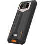 Смартфон Sigma mobile X-treme PQ55 Black-Orange (UA UCRF): Оперативна пам'ять 6 ГБ