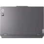 Ноутбук Lenovo LOQ 15IRX9 (83DV0099RA) UA: Процесор Intel Core i5-13450HX (2.4 - 4.6 ГГц) / 10 - ядерный