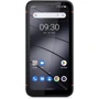 Смартфон Gigaset GX4 4/64GB Dual Sim Black: Процесор MediaTek Helio G99 Octa-Core (6nm)