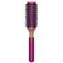 Гребінець Dyson Vented Barrel brush 35mm Fuchsia/Fuchsia (970293-03)