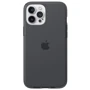 Чохол для iPhone Speck Presidio Perfect-Mist Case Obsidian / Obsidian (138503-5407) for iPhone 12 Pro Max: Колір чорний