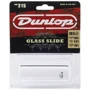 Слайдер DUNLOP 215 HEAVY WALL MEDIUM GLASS SLIDE: Виробник Dunlop