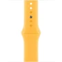 Apple 41mm Sunshine Sport Band - M/L (MWMQ3ZM/A)