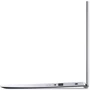 Ноутбук Acer Aspire 3 A315-58 (NX.ADDEF.03T): Процесор Intel Core i7-1165G7 (2.8 - 4.7 ГГц) / 4 - ядерний