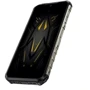 Смартфон Ulefone Armor 22 8/256GB Black (UA UCRF): Дисплей 6.58" IPS (2408x1080) / 260 ppi