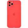 Чехол для iPhone Mobile Case Silicone Case Full Camera Protective Pink Citrus for iPhone 14 Plus