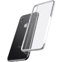 Чохол для iPhone Baseus Shining Silver (ARAPIPH61-MD0S) for iPhone XR: Колір сріблястий