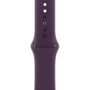 Apple 42mm Plum Sport Band - S/M (MXLC3ZM/A)