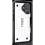 Чохол для iPhone Urban Armor Gear UAG Pathfinder Clear Magsafe Ice (114466114343) для iPhone 16 фото 5